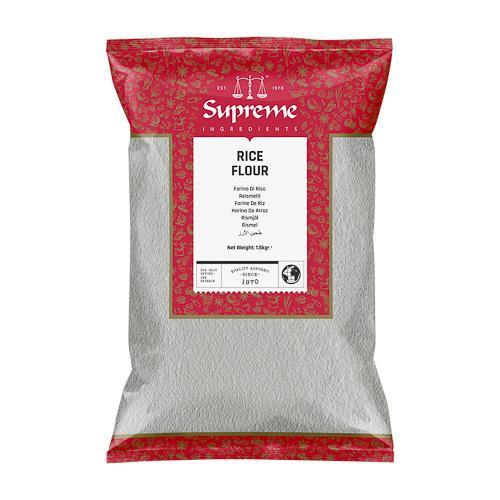 Supreme Rice Flour 1.5kg