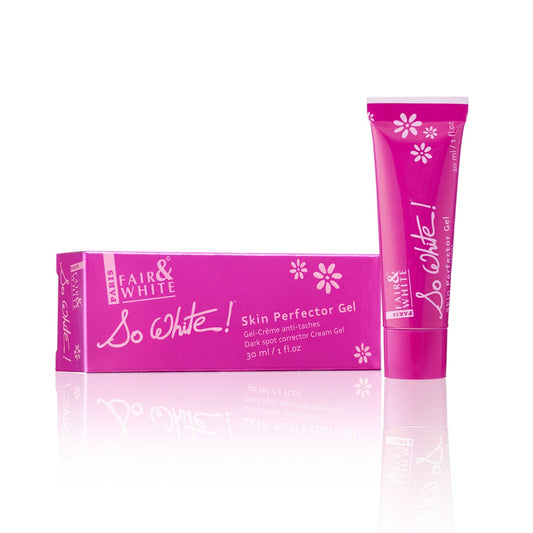 Fair And White So White Skin Perfector Gel- 30ml