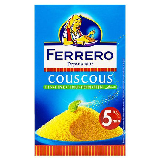 Ferrero Cousocus Fine 1kg