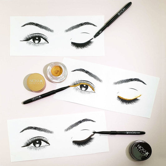 Nicka K New York Gel Eyeliner