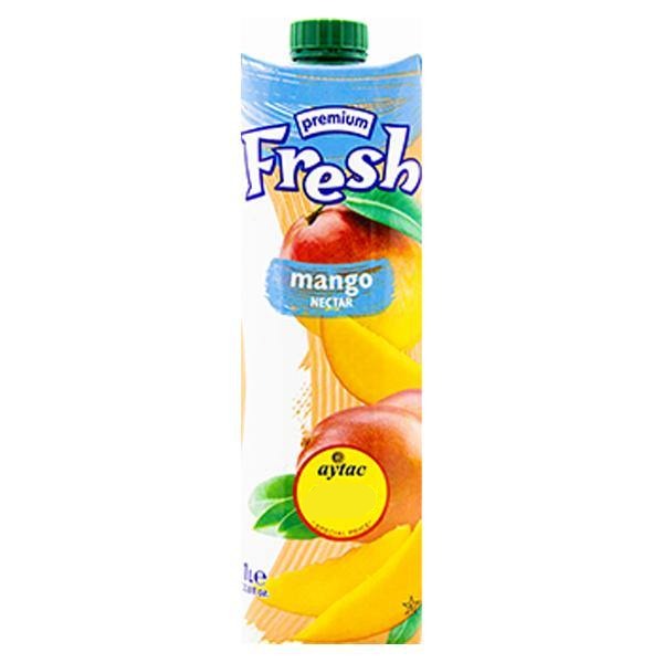 Fresh Mango Juice 1L