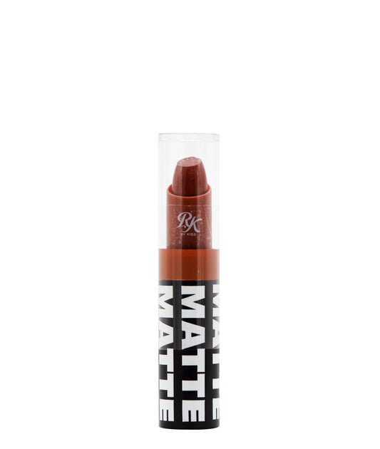 RK By Kiss matte lipstick red carpet color matte lipstick rmls46