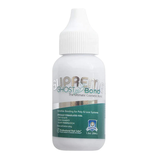 Ghost Bond Supreme Lace Hair Bonding Glue (1.3oz)