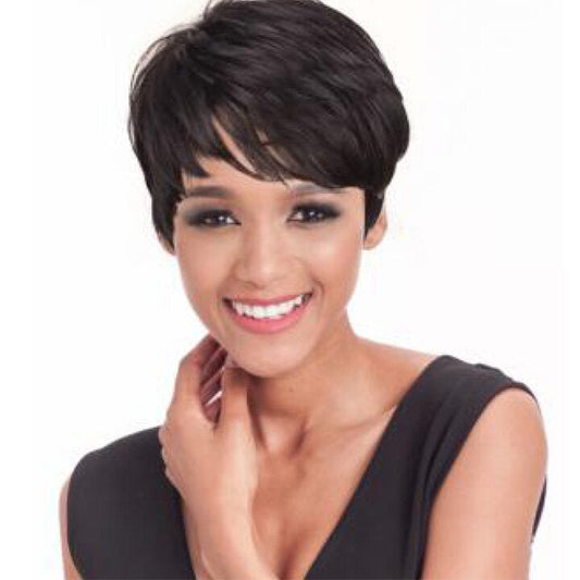 Sleek Fashion Idol Premium Wig - Gina
