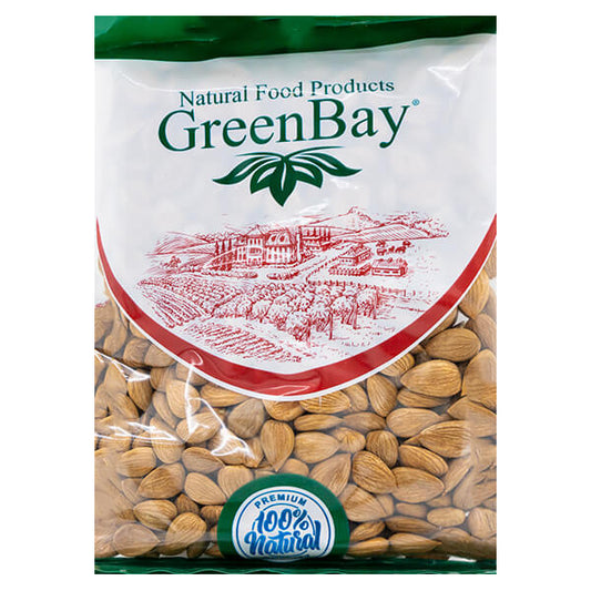Green Bay Almonds