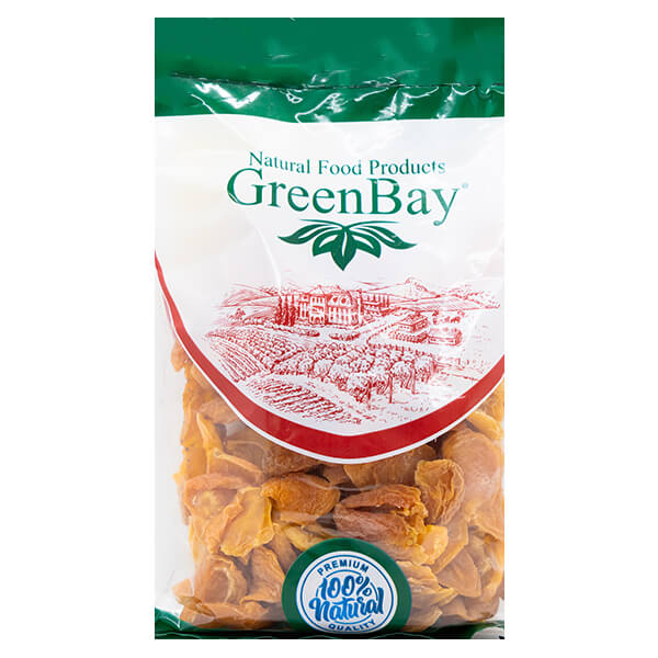 Green Bay Dried Apricots