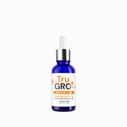 Nicka K Trugro+ Hair Growth Oil - Vitamin C&e