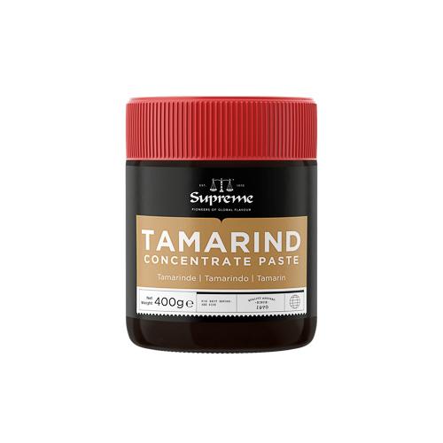 Supreme Tamarind Concentrate Paste