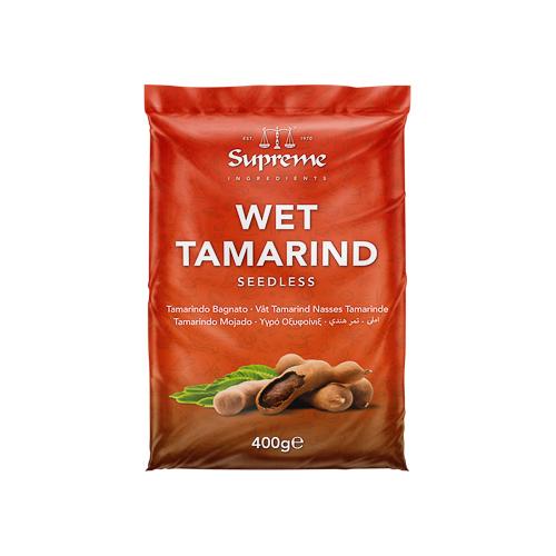 Supreme Wet Tamarind (Seedless)