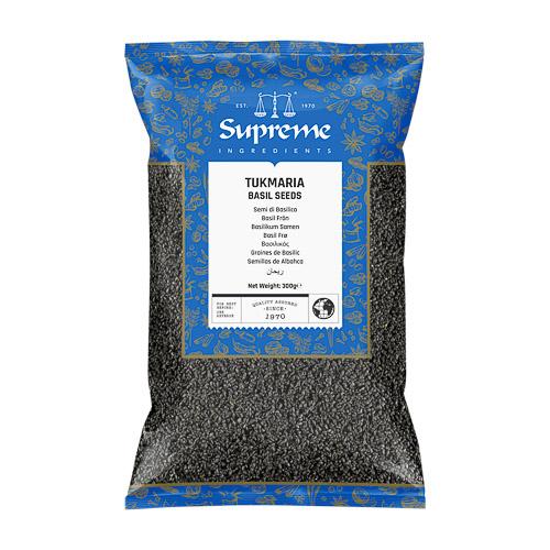 Supreme Tukmaria Basil Seeds