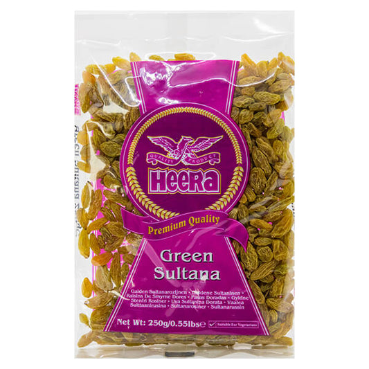 Heera Green Sultana