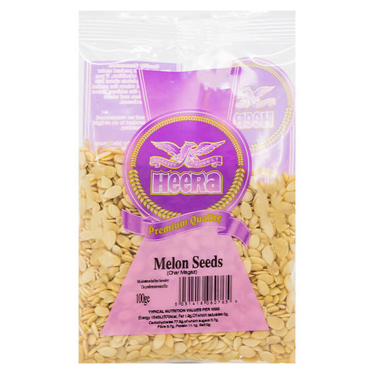 Heera Melon Seeds 100g