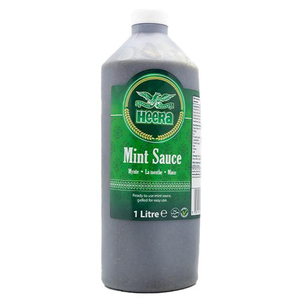 Heera Mint Sauce