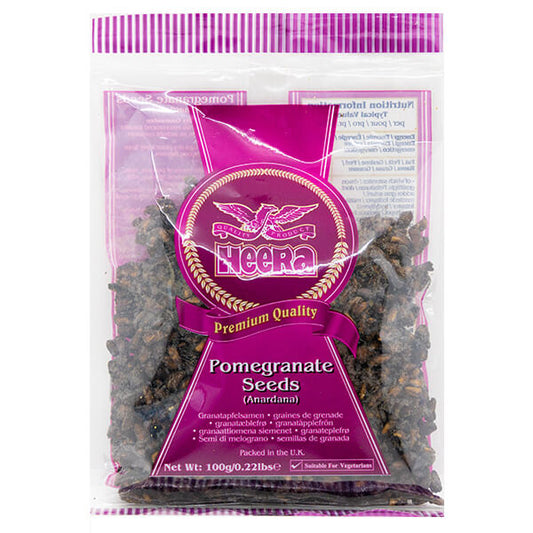 Heera Pomegranate Seeds 100g