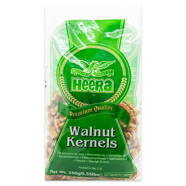 Heera Walnut Kernels
