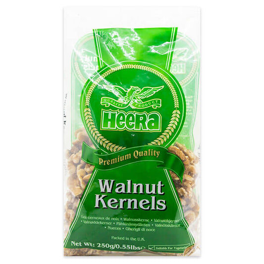 Heera Walnut Kernels