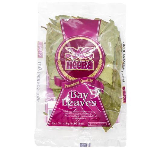 Heera Bay Leaves 10g or 50g