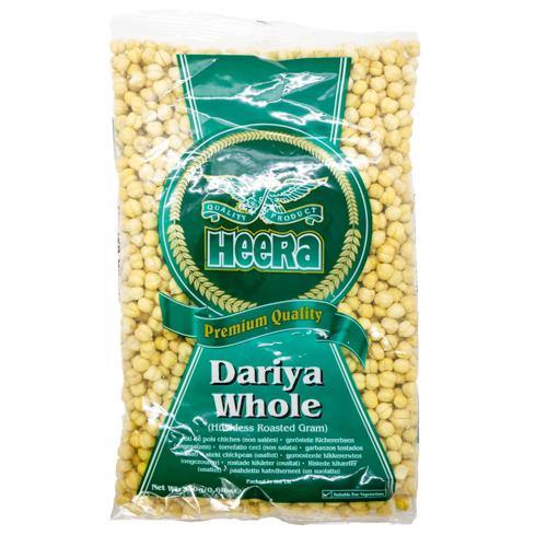 Heera Dariya Whole 300g