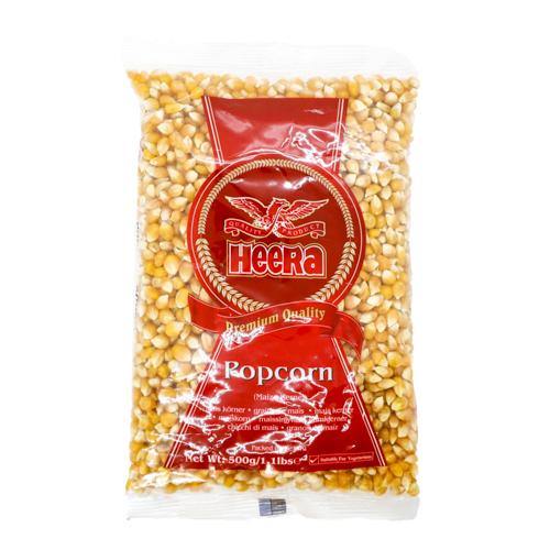 Heera Popcorn 500g