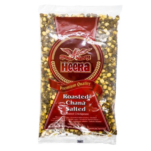 Heera Roasted Chana Salted