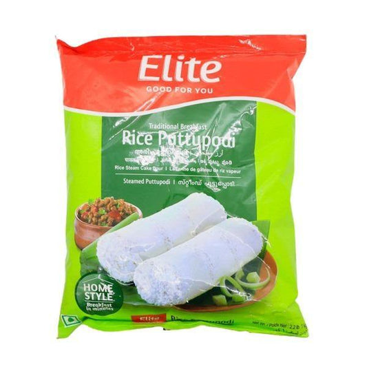 Elite Rice Puttupodi 1kg