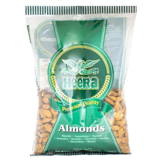 Heera Almonds 700g