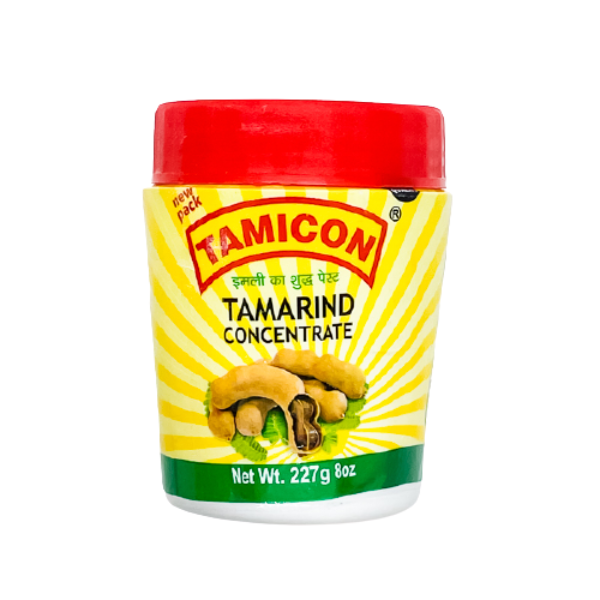 Tamicon Tamarind Paste 200g