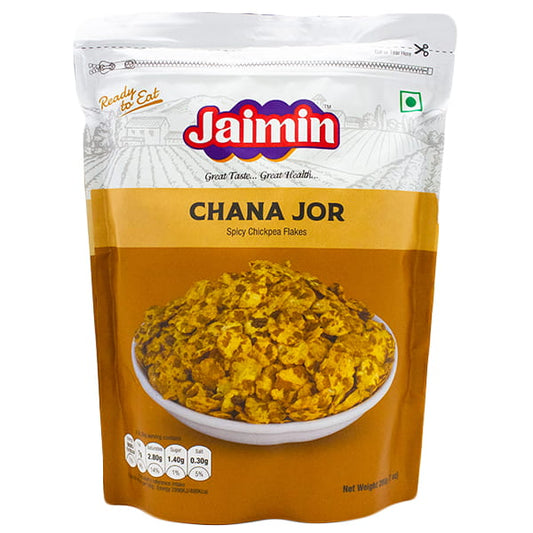 Jaimin Chana Jor Garam 200g