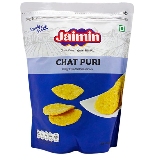 Jaimin Chat Puri MULTIBUY OFFER 2 For £2