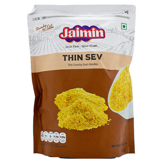 Jaimin Thin Sev 200g