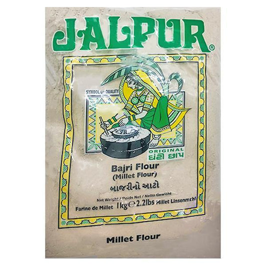 Jalpur Bajri Flour 1kg