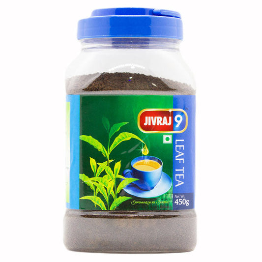 Jivraj 9 Leaf Tea 450g