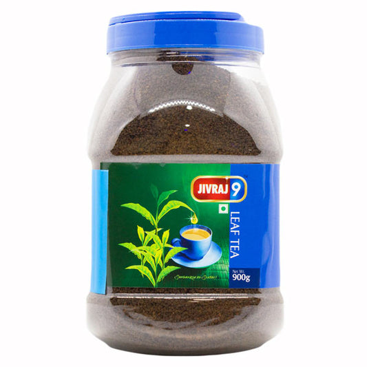 Jivraj 9 Leaf Tea 900g