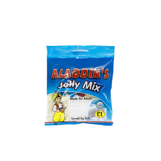 Aladdin Jelly Mix