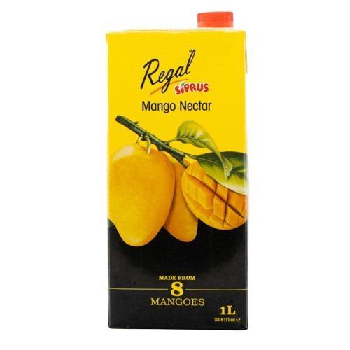 Regal Mango Nectar