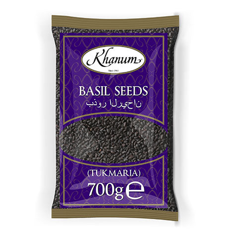 Khanum Basil Seeds 300g - 700g