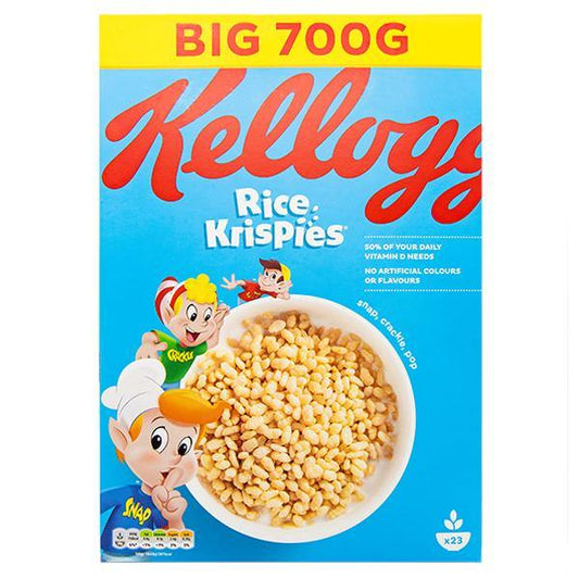 Kellogg's Rice Krispies (700g)