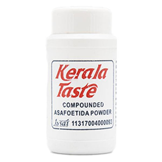 Kerala Taste Asofoetida - 100g