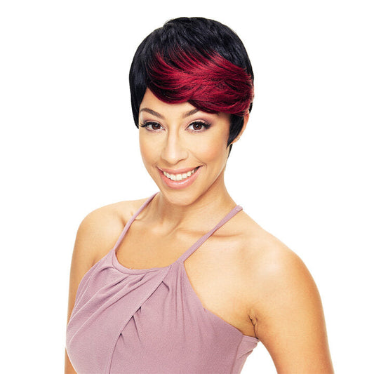 Sleek Fashion Idol Premium Wig - Kimberley