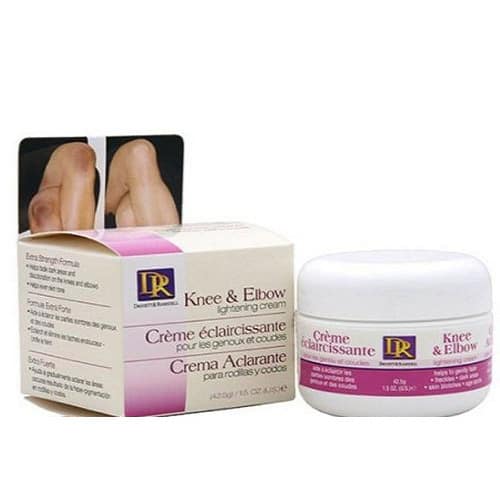 Daggett & Ramsdell Knee & Elbow Skin Lightening Cream Extra Strength Formula- 42.5G