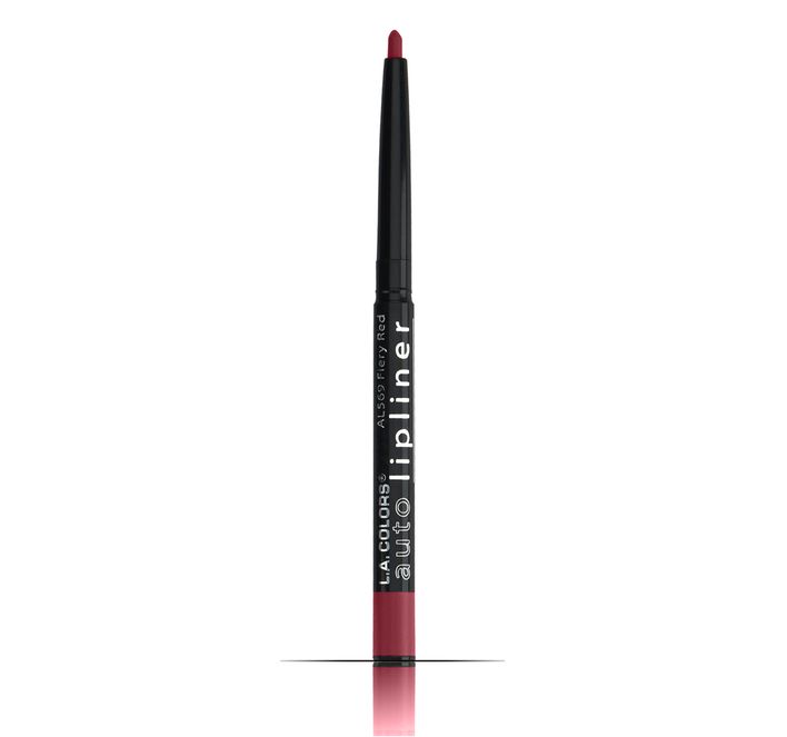 L.a. Colors Auto Lip Pencil