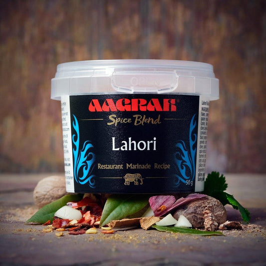 Aagrah Lahori Spice Blend