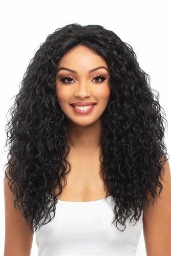 Vella vella Sensual Synthetic Handmade Hair UHD Lace Wig - RENEE