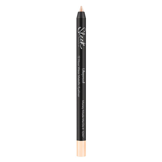 Lifeproof 12 Hour Wear Metallic Eyeliner 0.04Oz