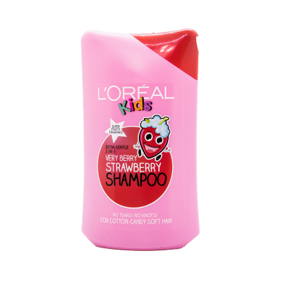 L'Oréal Kids Shampoo