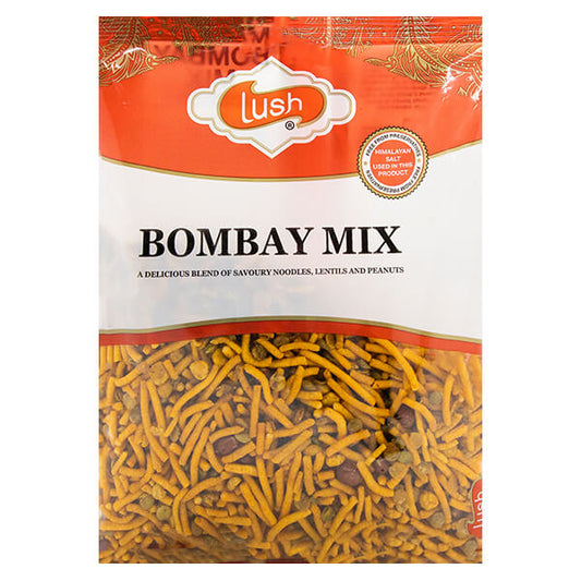 Lush Bombay Mix 325g