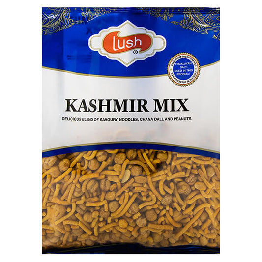 Lush Kashmir Mix 325g