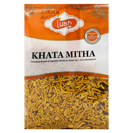 Lush Khata Mitha Mix 325g