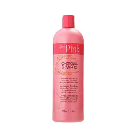 Lusters Pink Conditioning Shampoo - 20 Oz