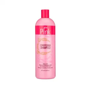 Lusters Pink Conditioning Shampoo - 20 Oz